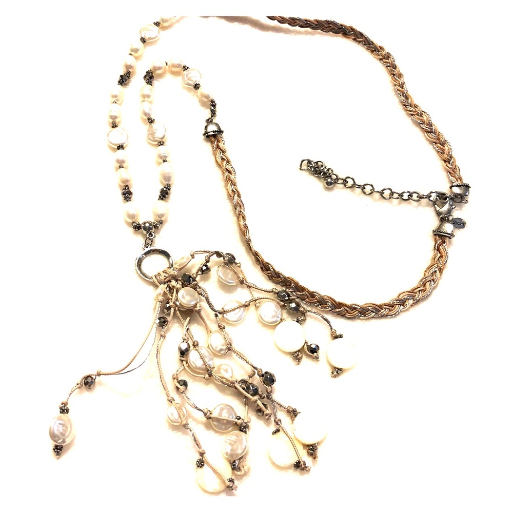 Chico's Long Bracelet